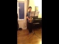 Take five  alto sax by andy han