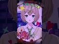 「モニタリング/DECO*27」#歌ってみた #vtuber #cover #shorts