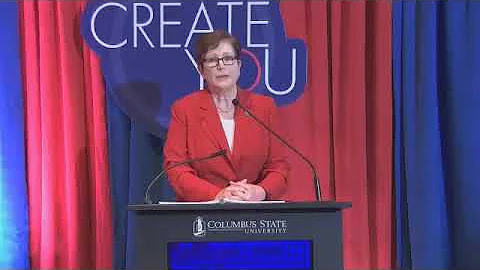 Provost Deborah Bordelon's Opening Remarks, 2021 F...