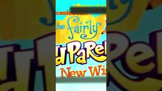 Fairly Odd Parents A New Wish Theme Song But Its The Original Theme 