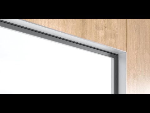 Video: Skryté Dvere: Odrody, Komponenty, Inštalačné A Prevádzkové Vlastnosti, Ako Aj Možnosti Použitia V Interiéri Miestnosti