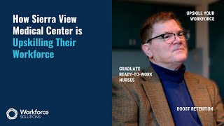 Dr. Jeffery Hudson-Covolo on School in a Box and the Impact on Sierra View Medical Center