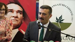 700 Yıllık Miras Bursada Yeniden Hayat Buluyor