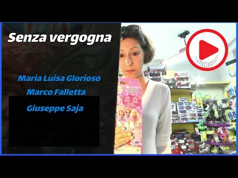 Senza vergogna (cortometraggio)