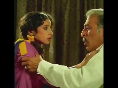 Bollywood actors Divya Dutta old movie hot kissing scene romantic