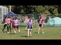 MFL Highlights - 2025 09 20