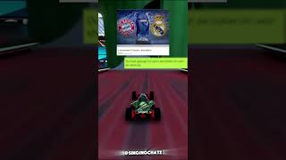 Lustiger Ebay-Kleinanzeigen Chat Gesang