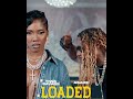 Tiwa savage ft asake loaded is out now!!