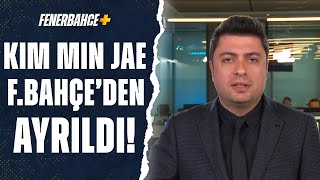 Kim Min Jae Fenerbahçe'den Ayrılıyor! Rennes Kulübü Fenerbahçe İle Anlaşma Sağladı