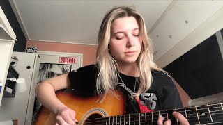 About A Girl - Nirvana Cover