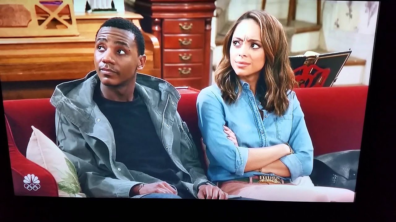 Download Islamaphobia on prime time television. The Carmichael Show