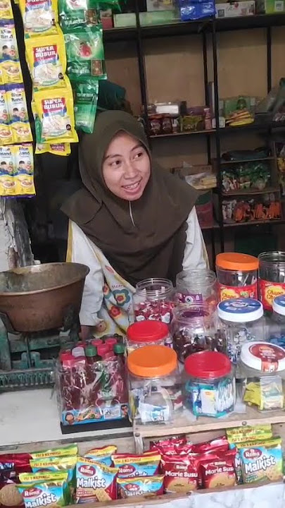 teh EPON ngajak jadi anggota bank emok #fypシ #bankemok #hutang #hiburan #komedi