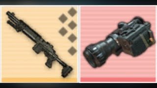 Legendary MK14 With THERMAL Sight 🤯 ARCTIC BASE | PUBG METRO ROYALE