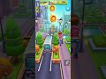 Subway Surfers kooply Run 🏃 subway surfers 🏂subway princess 🧚 #viral #gaming #running