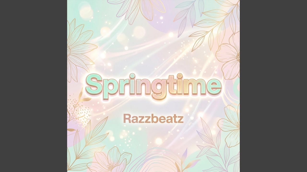 Watch SPRINGTIME on YouTube Watch SPRINGTIME on YouTube