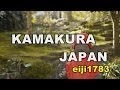 KAMAKURA　 鎌倉散策　2014.3.23