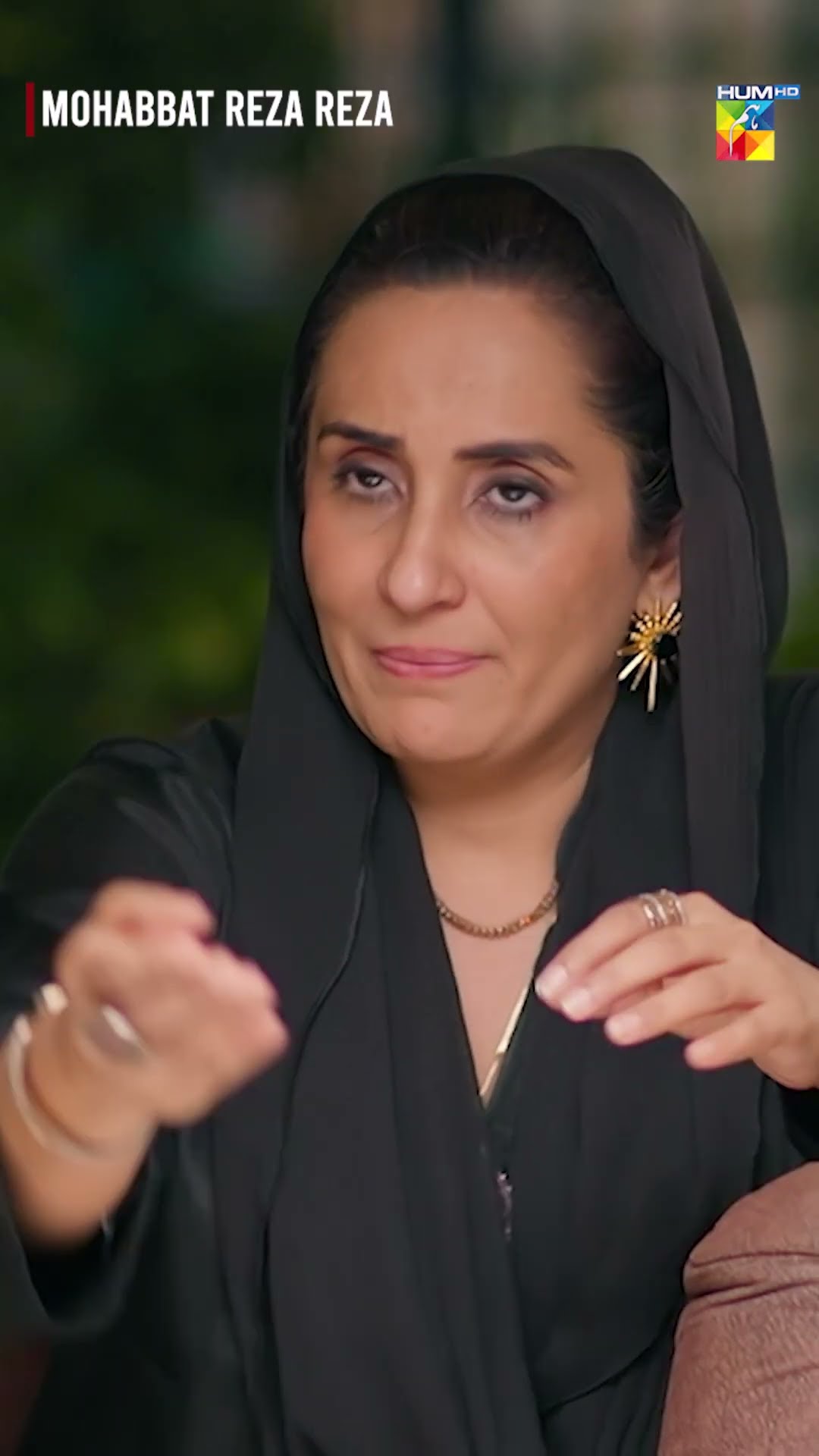 Ghar Waloun Se Pooch Taach....! - #shorts #viralvideo #mohabbatrezareza #humtv