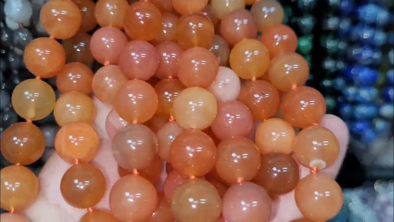 Натуральные камни - YouTube
