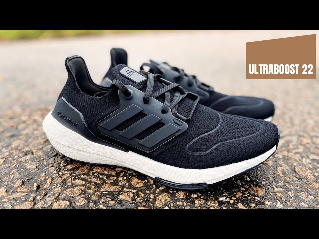 Adidas Ultraboost 22 Review - Is There A Better Alternative? - Youtube