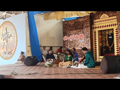 Carnatic Music - YouTube