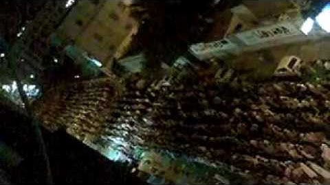 ماتيسر من سورة الحاقه للشيخ حاتم فريد