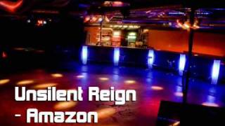 Unsilent Reign - Amazon