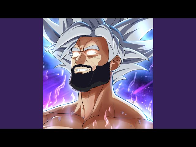 GigaChad x Ultra Instinct Theme Official Resso - Carameii - Listening To  Music On Resso