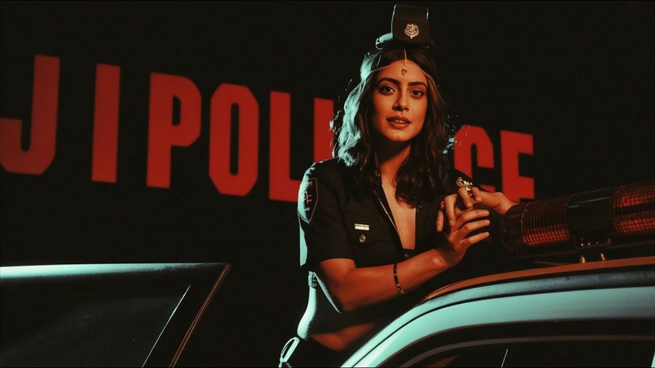 Police Ji– Bonita Ji | Trending Bollywood Song | Official Video