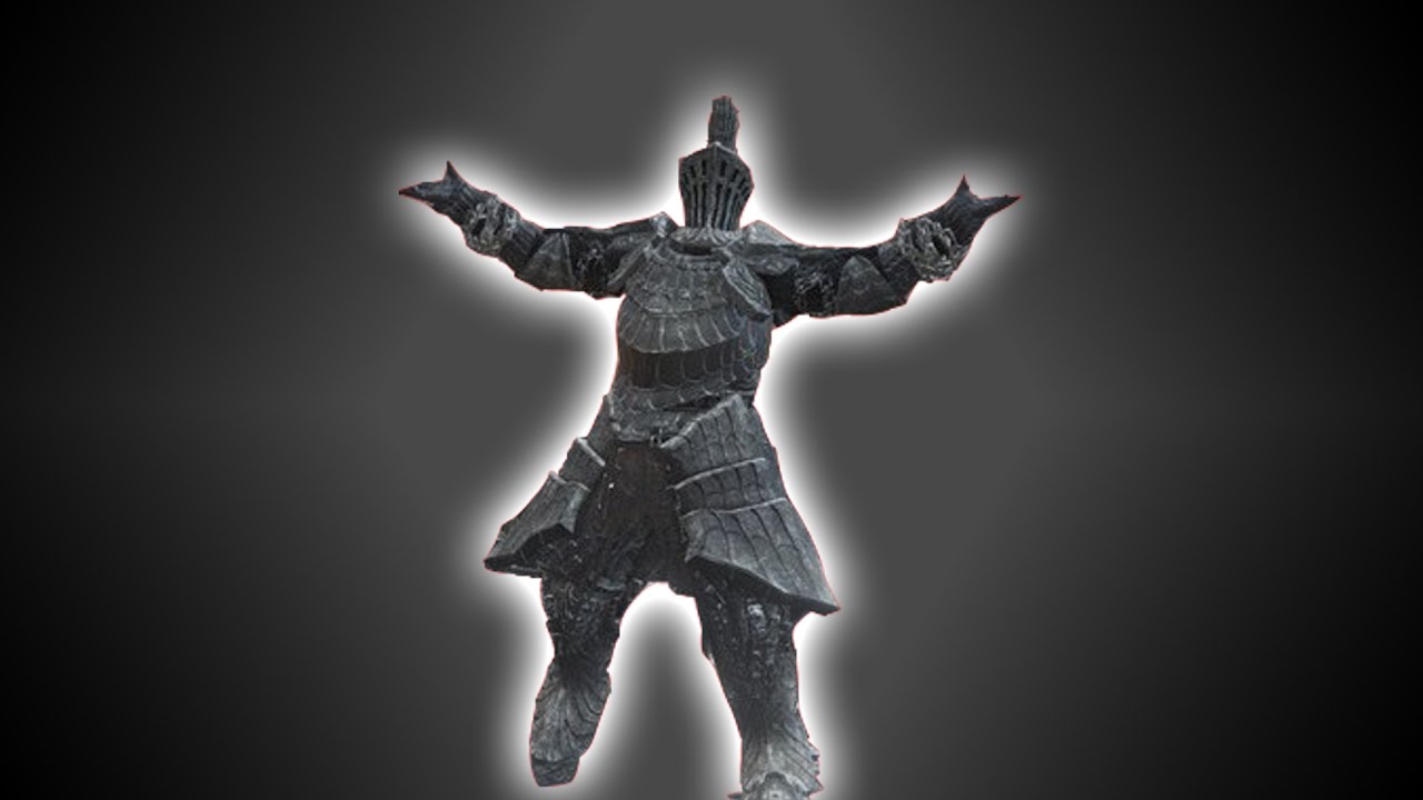 The Ringed City - In Conclusione...