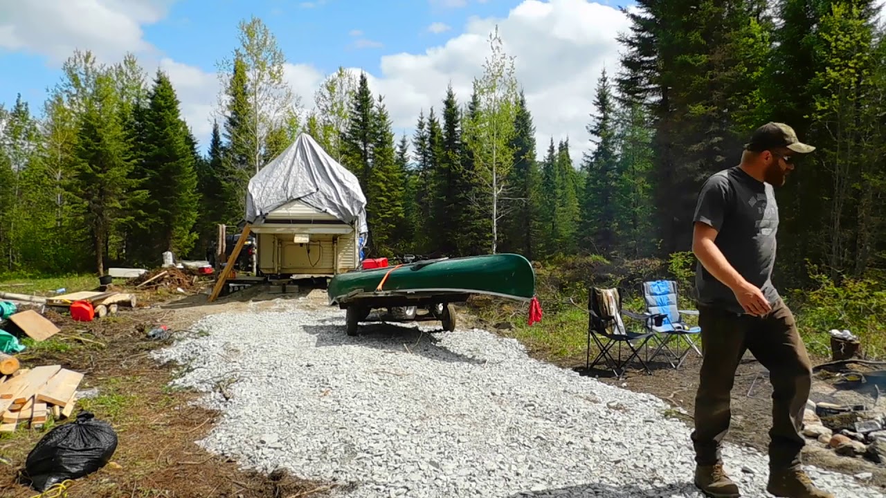 Yeeland -summer 2018