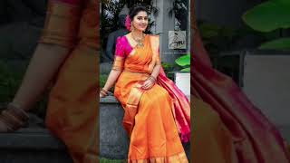 Actors Sneha Saree Collection Kingonegram2952