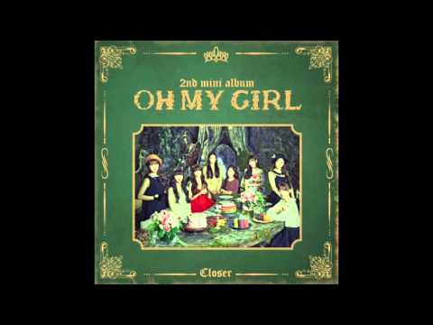 오마이걸 (OH MY GIRL) (+) SAY NO MORE