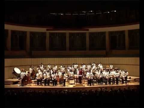 Carmen Overture 卡门序曲 - 人民协会青年华乐团 PAYCO