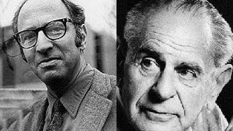 Problem of Induction, Popper, Kuhn. Philosophy of Science Tutorial for Science Students Part II