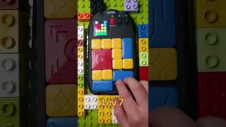 Level 7#sliding #giiker #smart #games #nerd #briks #puzzle #child #toy screenshot 3