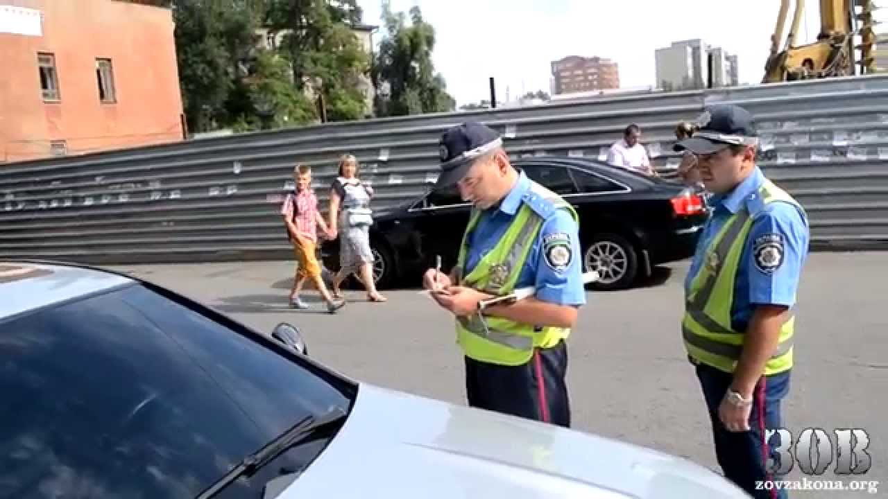 Застраховать автомобиль без номеров