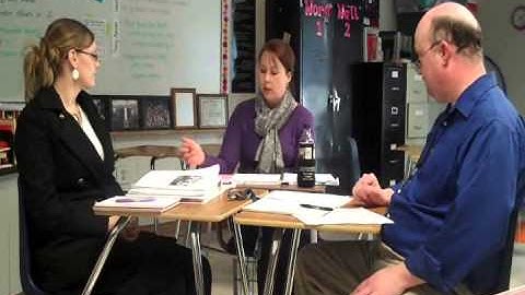 Data Team Process Steps 1 through 3