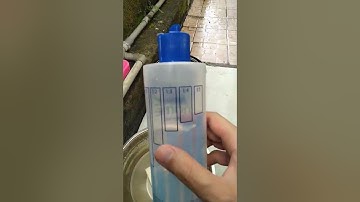 Hướng dẫn cách dùng nước rửa bát Dishdrop của Amway