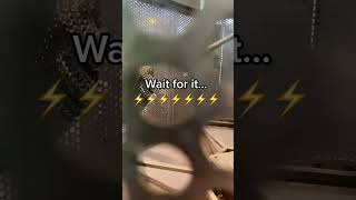 Explore The Magic Of Science With Lightning More