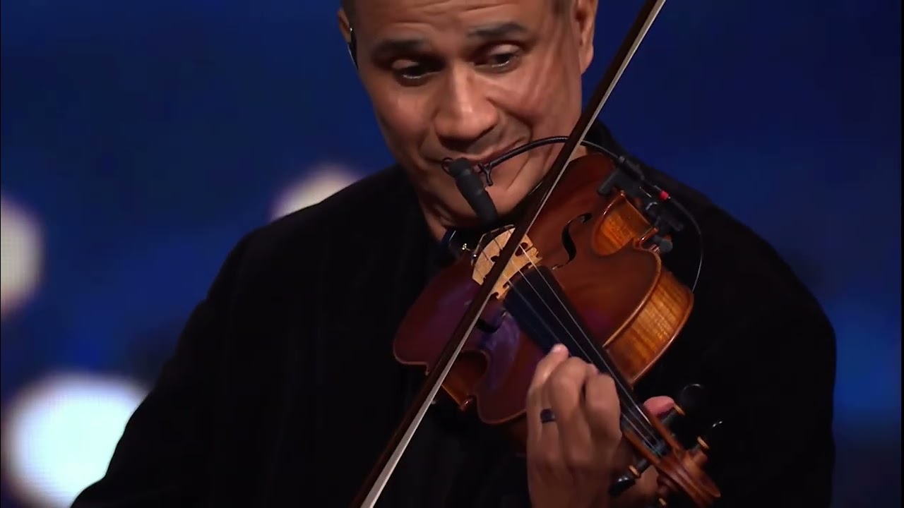 God Rest Ye Merry Gentlemen - The Promise of Faith - First Baptist Orlando | December 7th, 2025