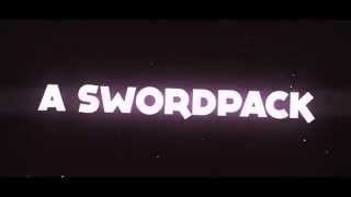 Sword Pack by @WakzoGFX - Promo Video by @raynelfx