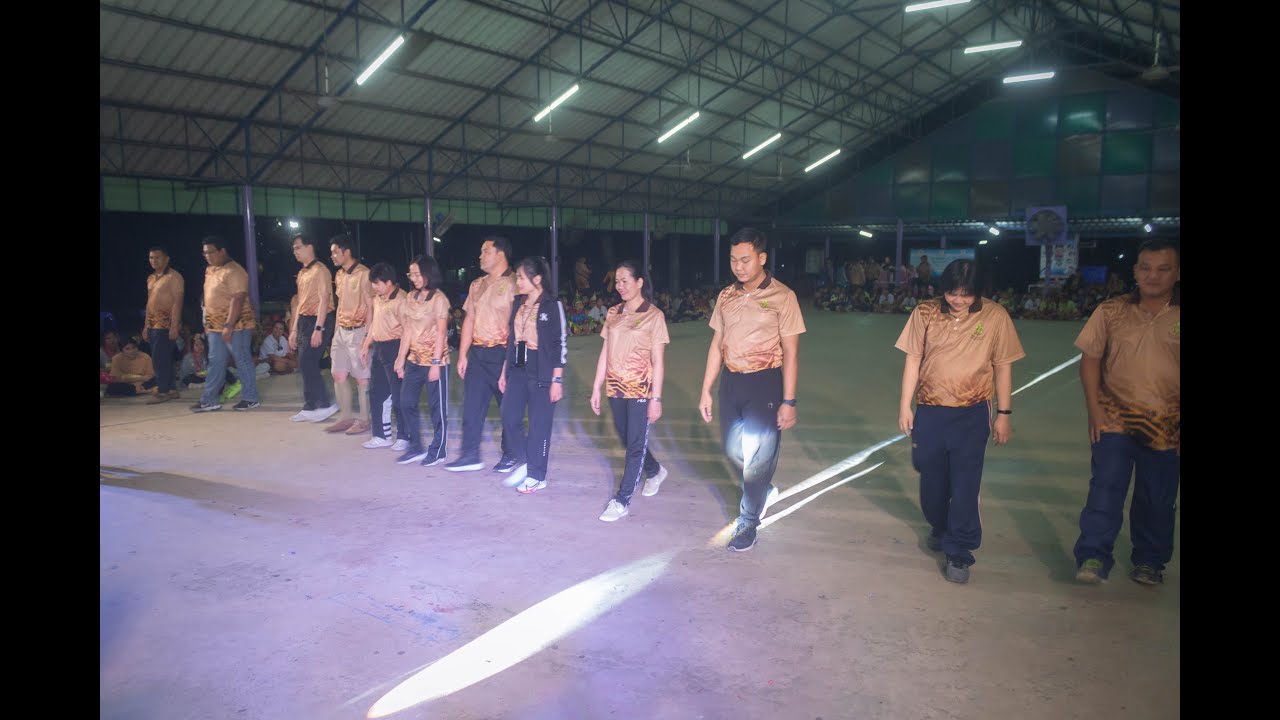 เข้าค่ายลูกเสือ เนตรนารี ป.6 5ท. 29-31-1-2568