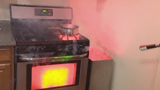 How you can prevent cooking fires this holiday season