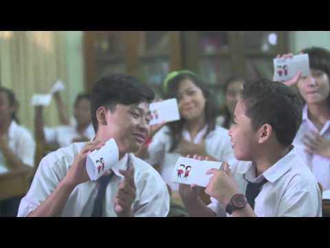 SimPel - Simpanan Pelajar  (JINGLE OJK)