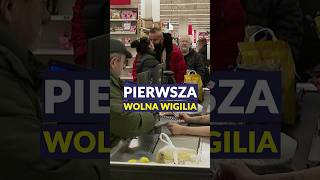 Pierwsza Wolna Wigilia 1930 Short 23.12.2025