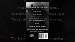 Practice Read 3: “Hardman” by Samantha Fontien