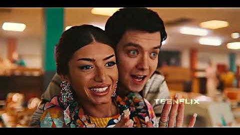 Otis and Ruby || I Like Me Better