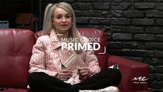 Primed: Kim Petras