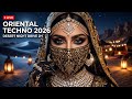 LIVE Arabic Chillout Deep House Emotional Night Drive Mix 2026 Vocal Nu Disco 