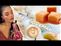 TOP GOURMAND FRAGRANCES 2021 CREAMY MILKY SWEET DELICIOUS CELEBRITY/NICHE AND DESIGNER..